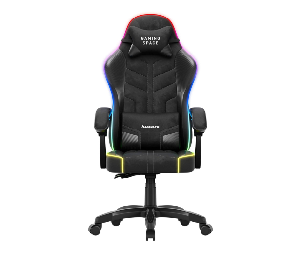 Huzaro Force 2.7 RGB Black HZ-FORCE 2.7 RGB BLACK - 1417931 - zdjęcie